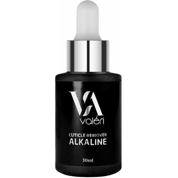Remover Alkaline