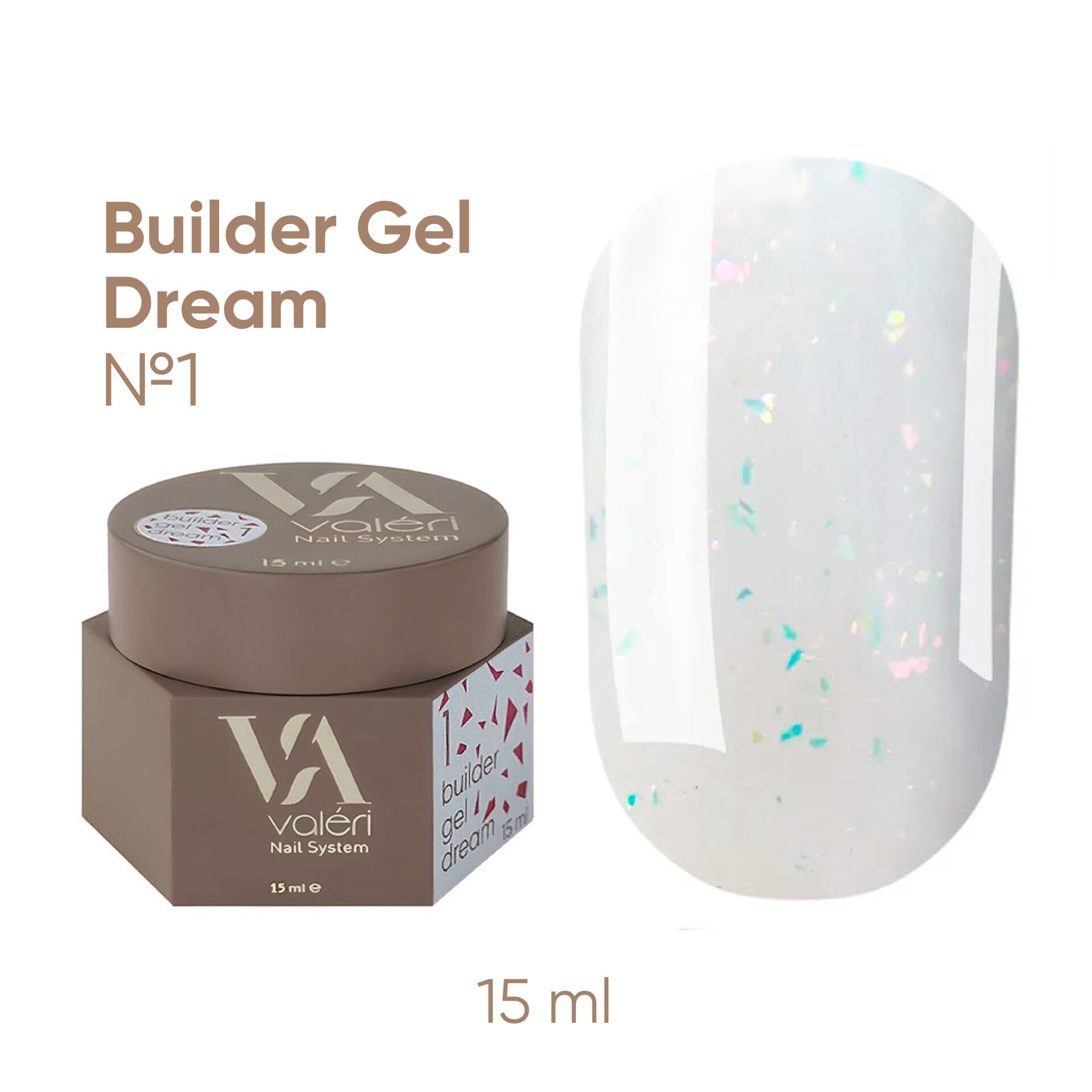 Builder Gel Dream 1.