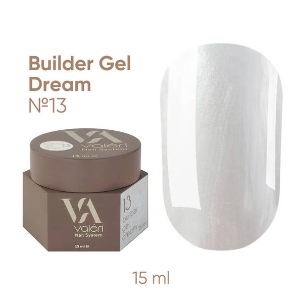 Builder Gel Dream 13.