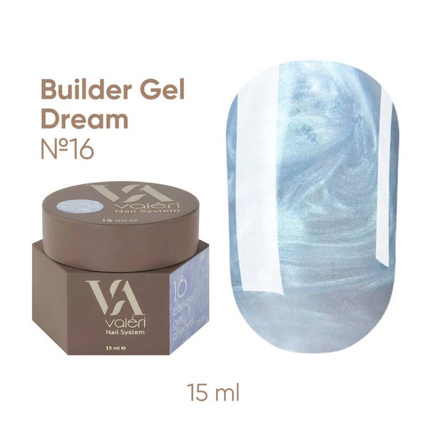 Builder Gel Dream 16.
