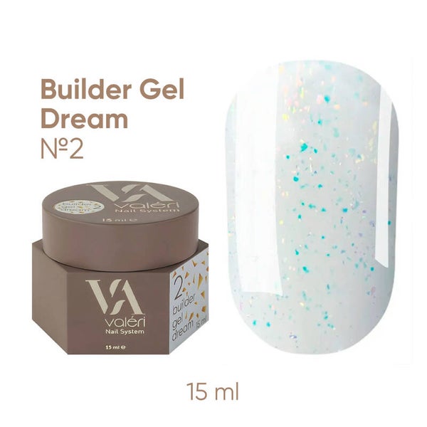 Builder Gel Dream 2.