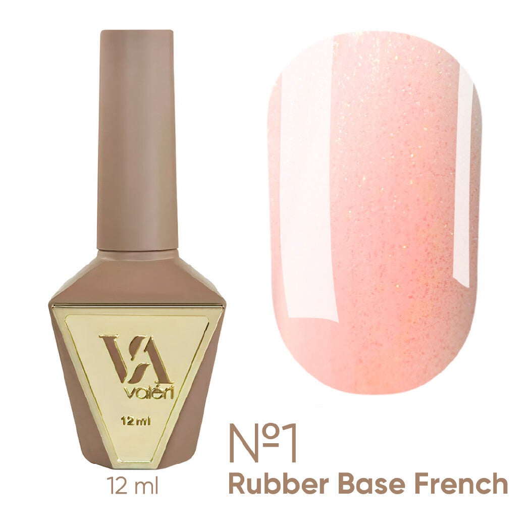 Base French 1