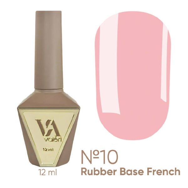 Base French 10
