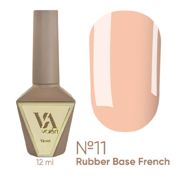 Base French 11