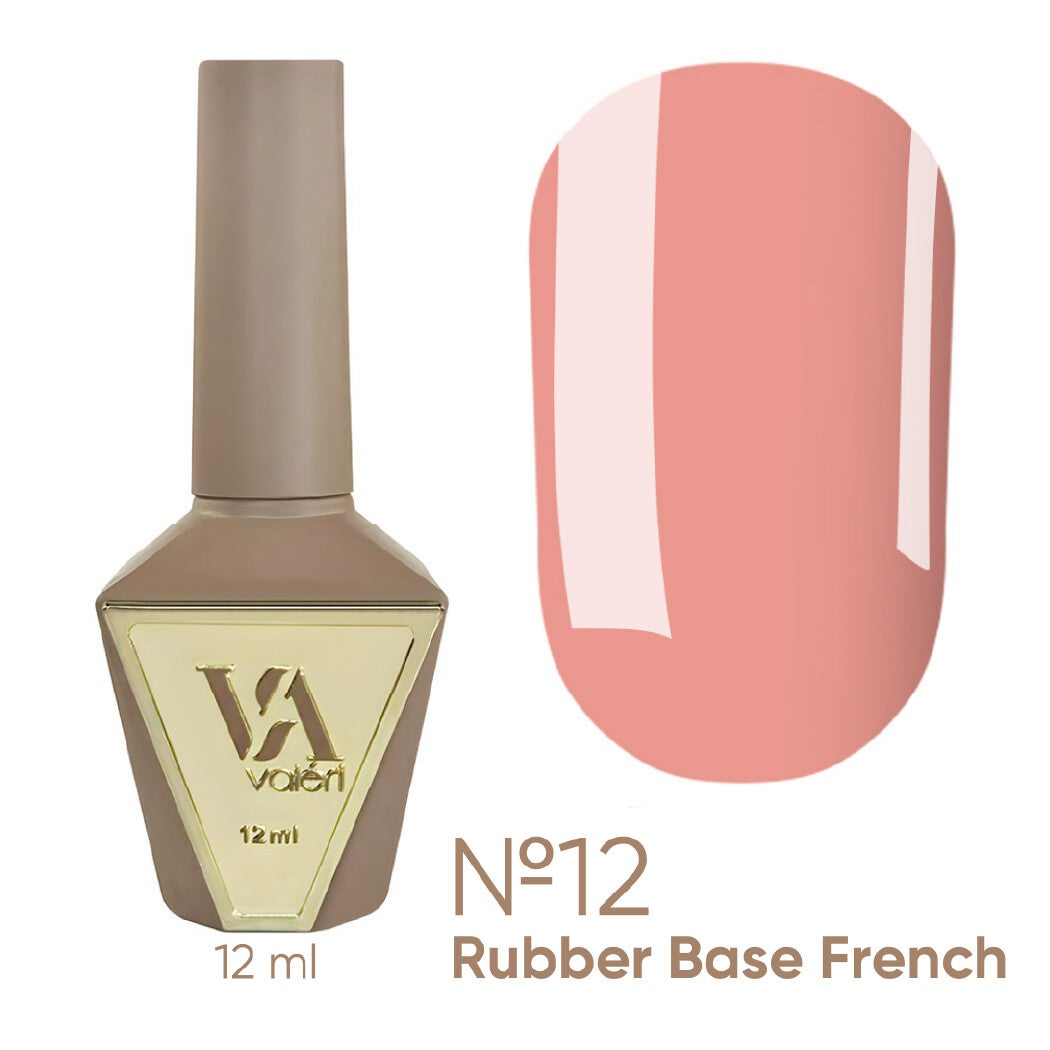 Base French 12