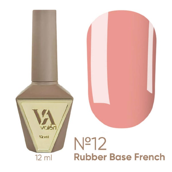 Base French 12