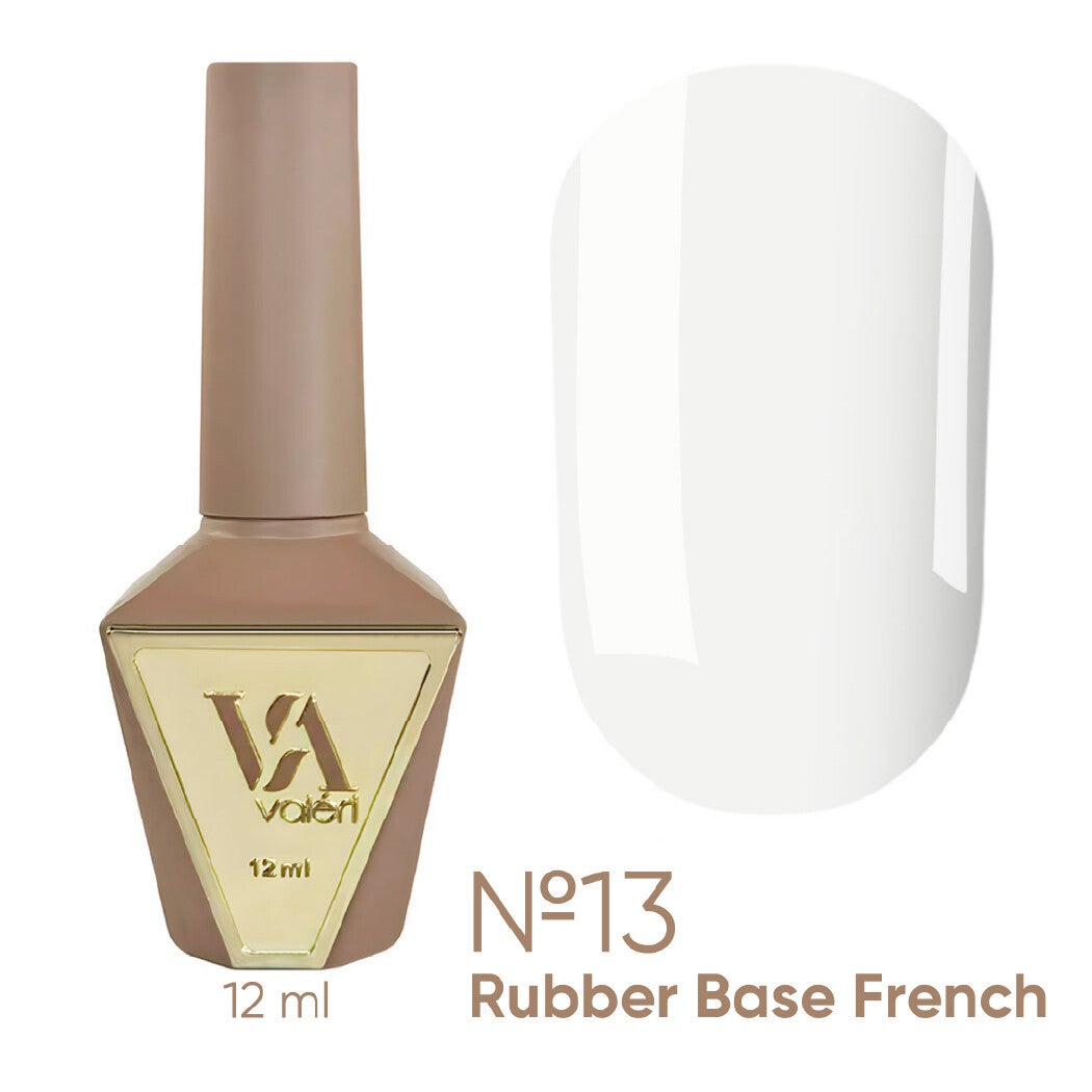 Base French 13