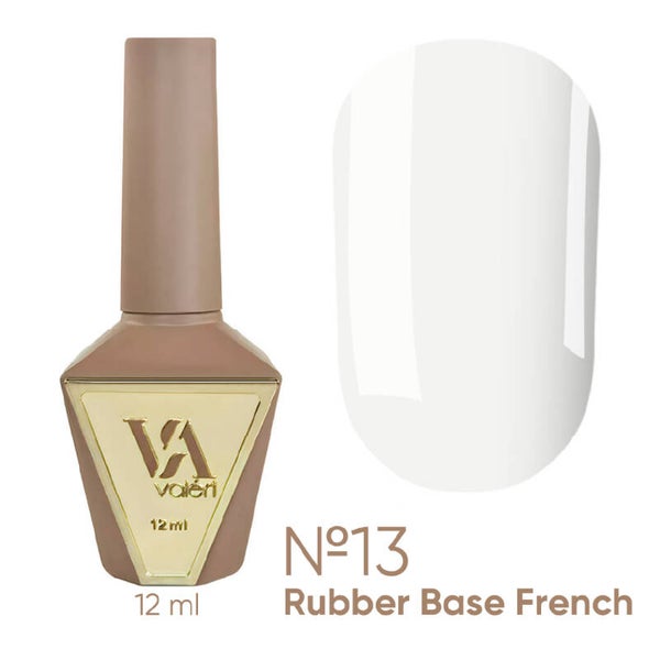 Base French 13