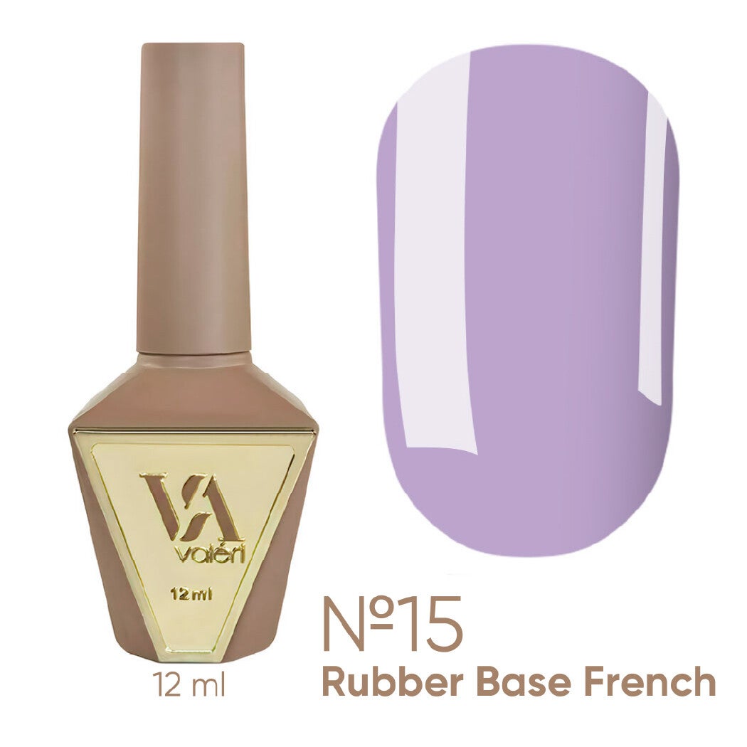 Base French 15