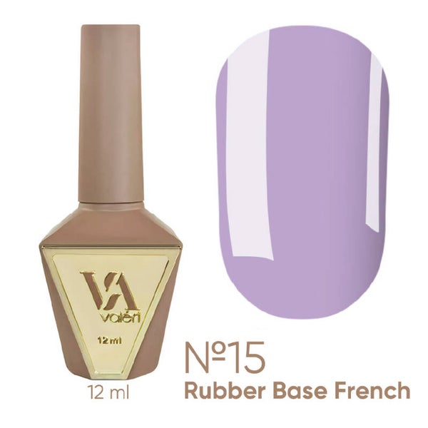 Base French 15