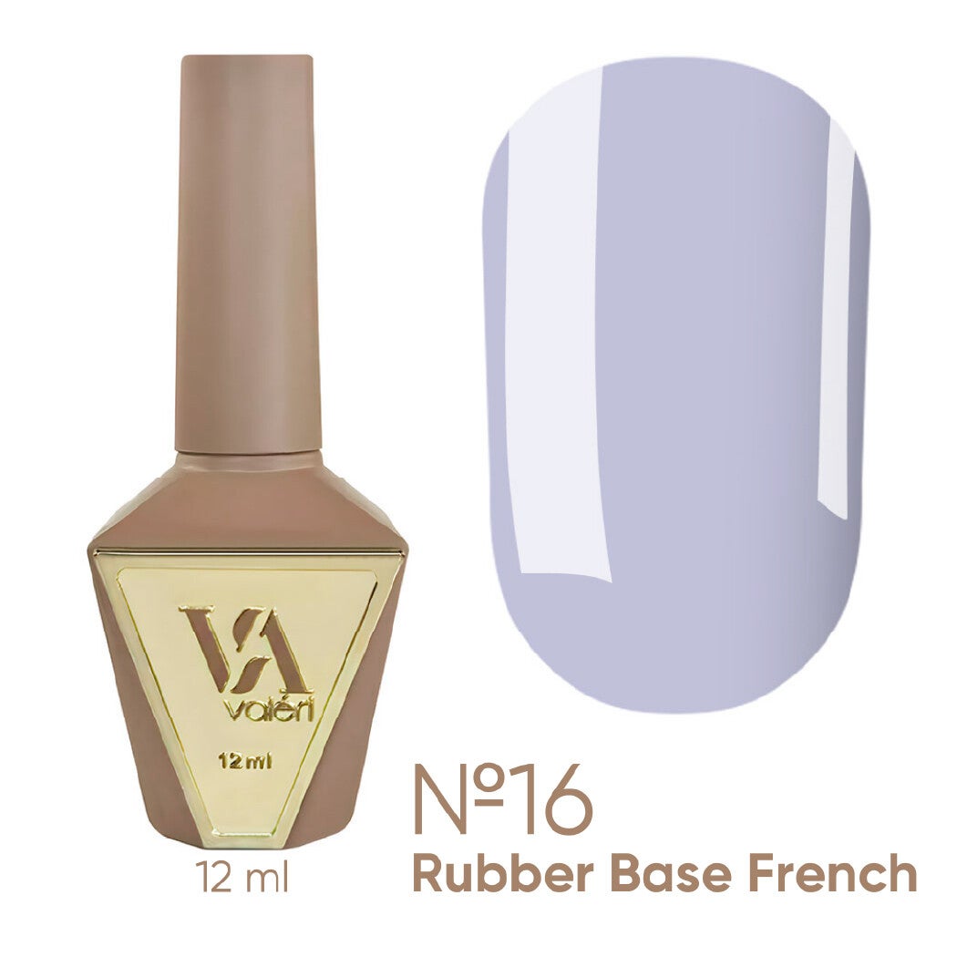 Base French 16