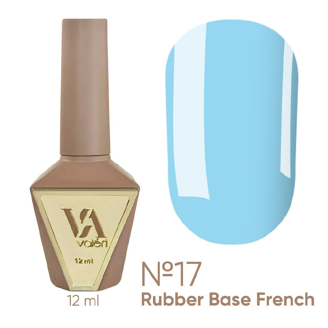 Base French 17