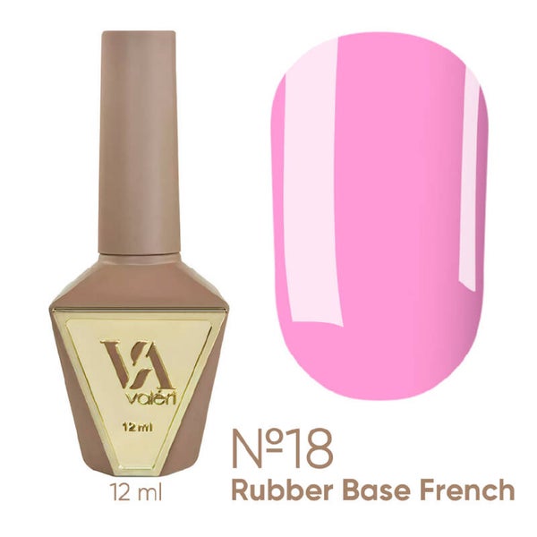 Base French 18