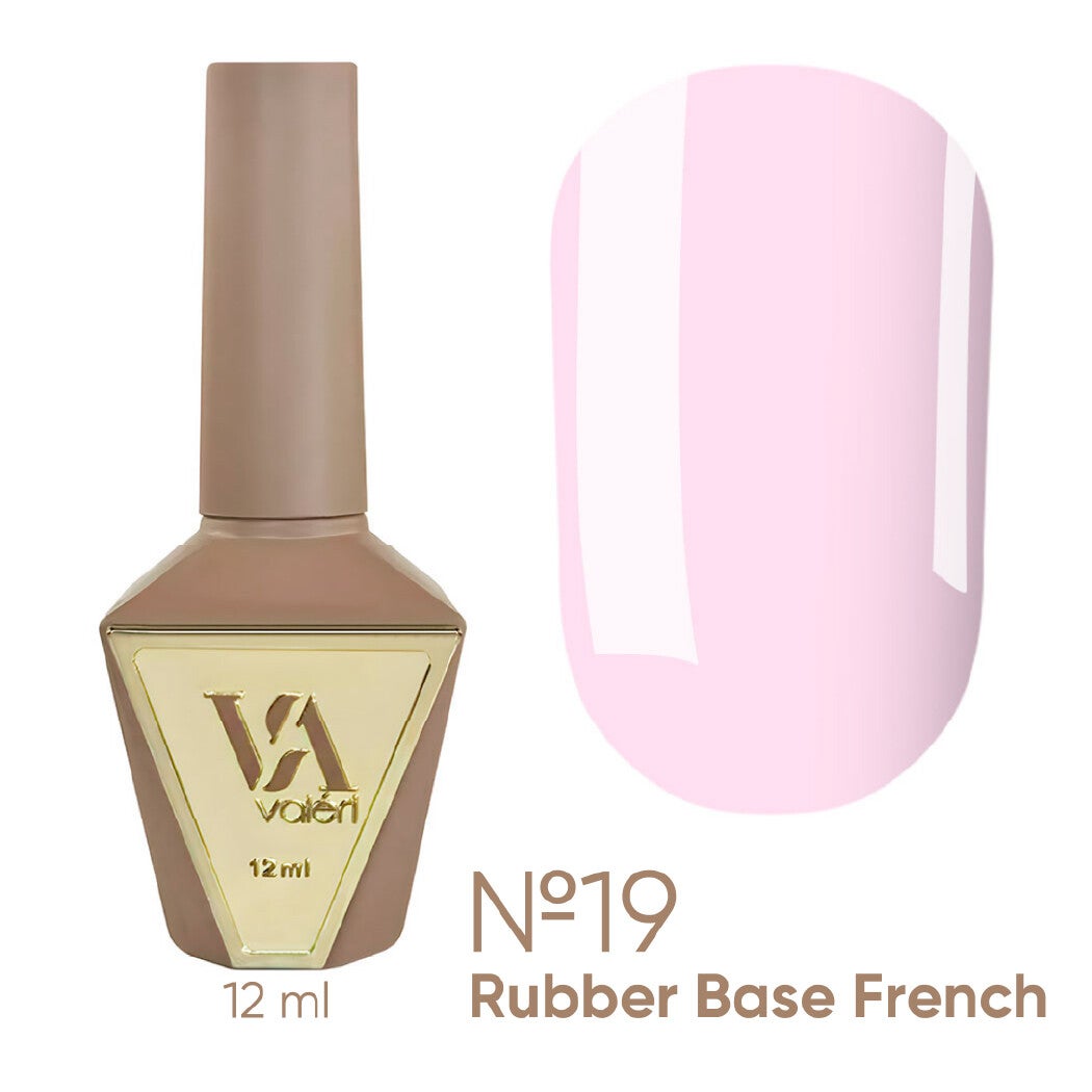 Base French 19