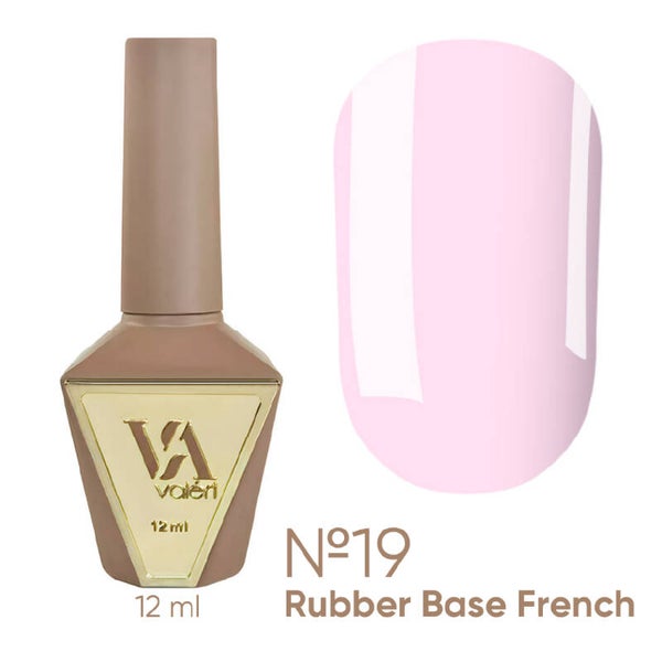 Base French 19
