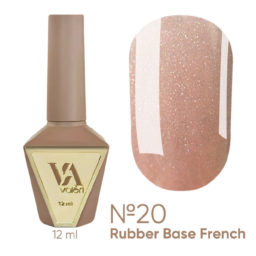 Base French 20
