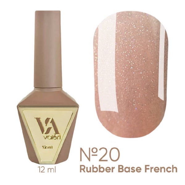 Base French 20