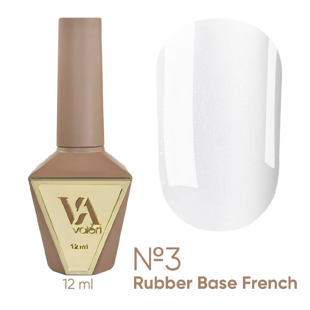 Base French 3