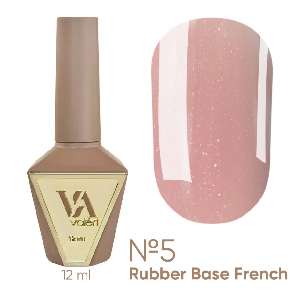 Base French 5