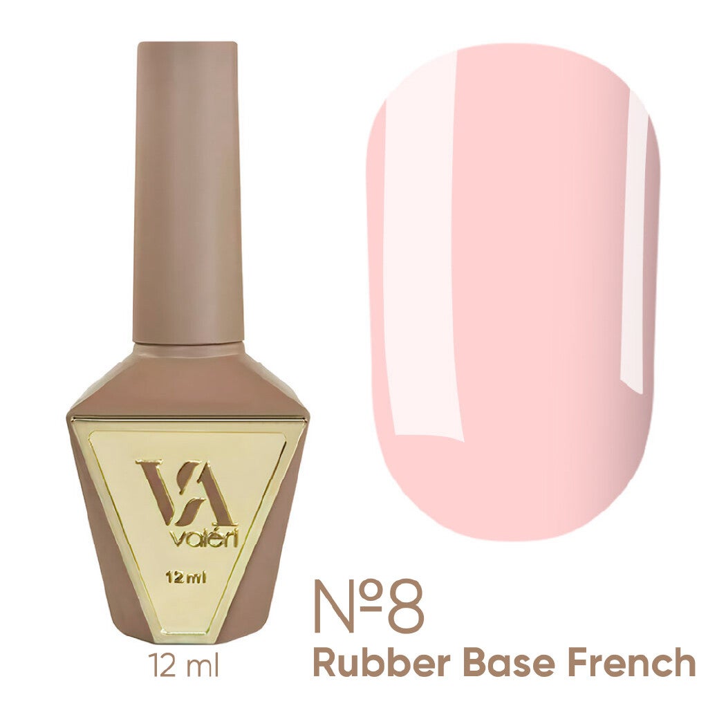 Base French 8