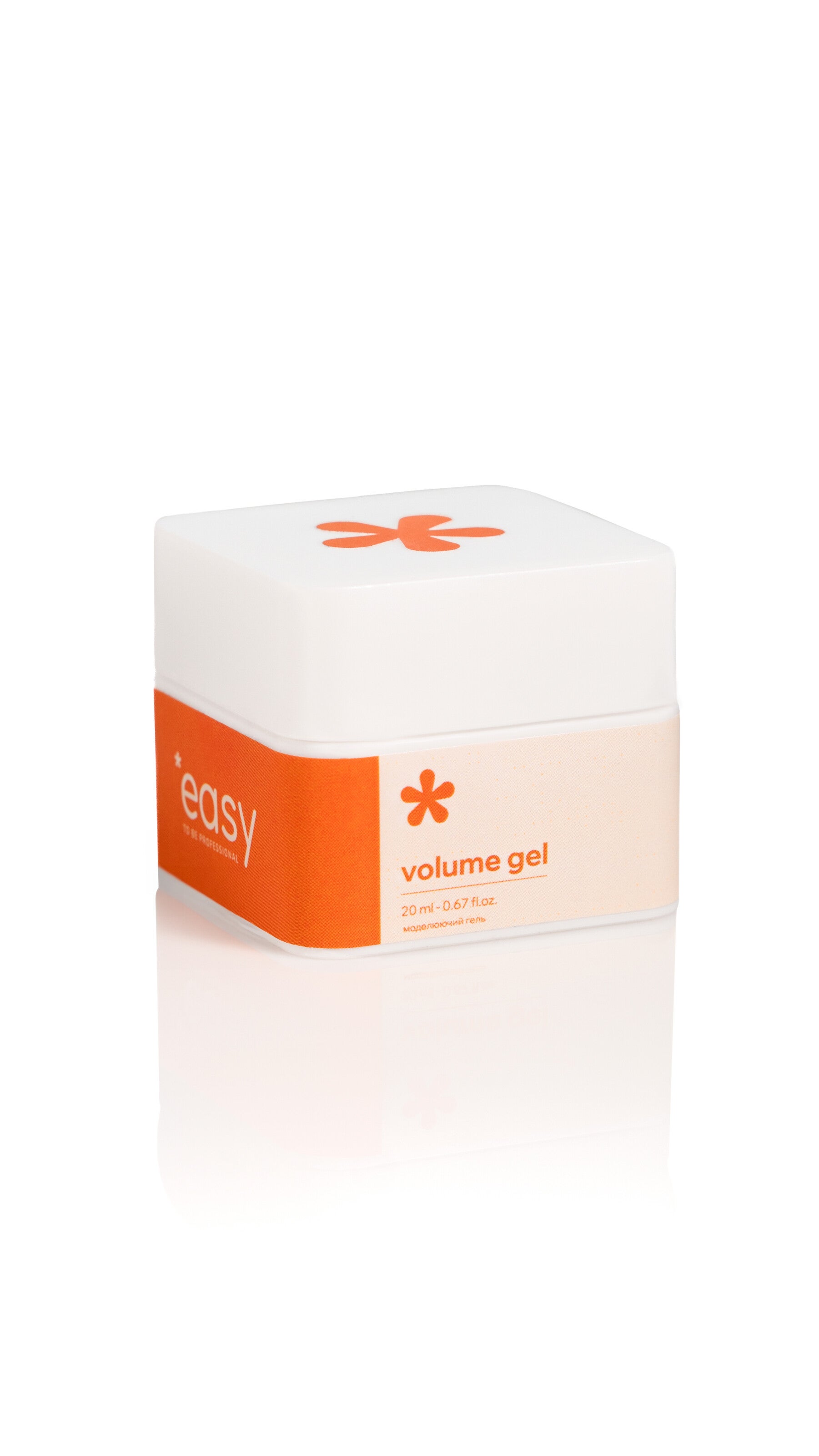 Volume gel 20ml