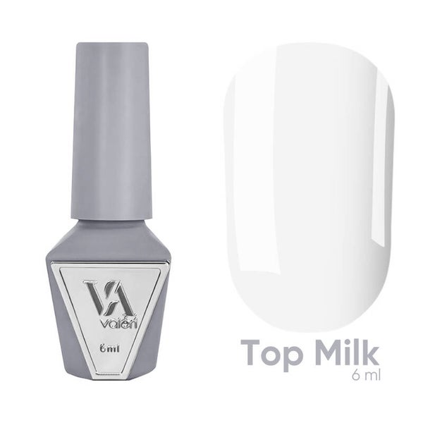 Top milk