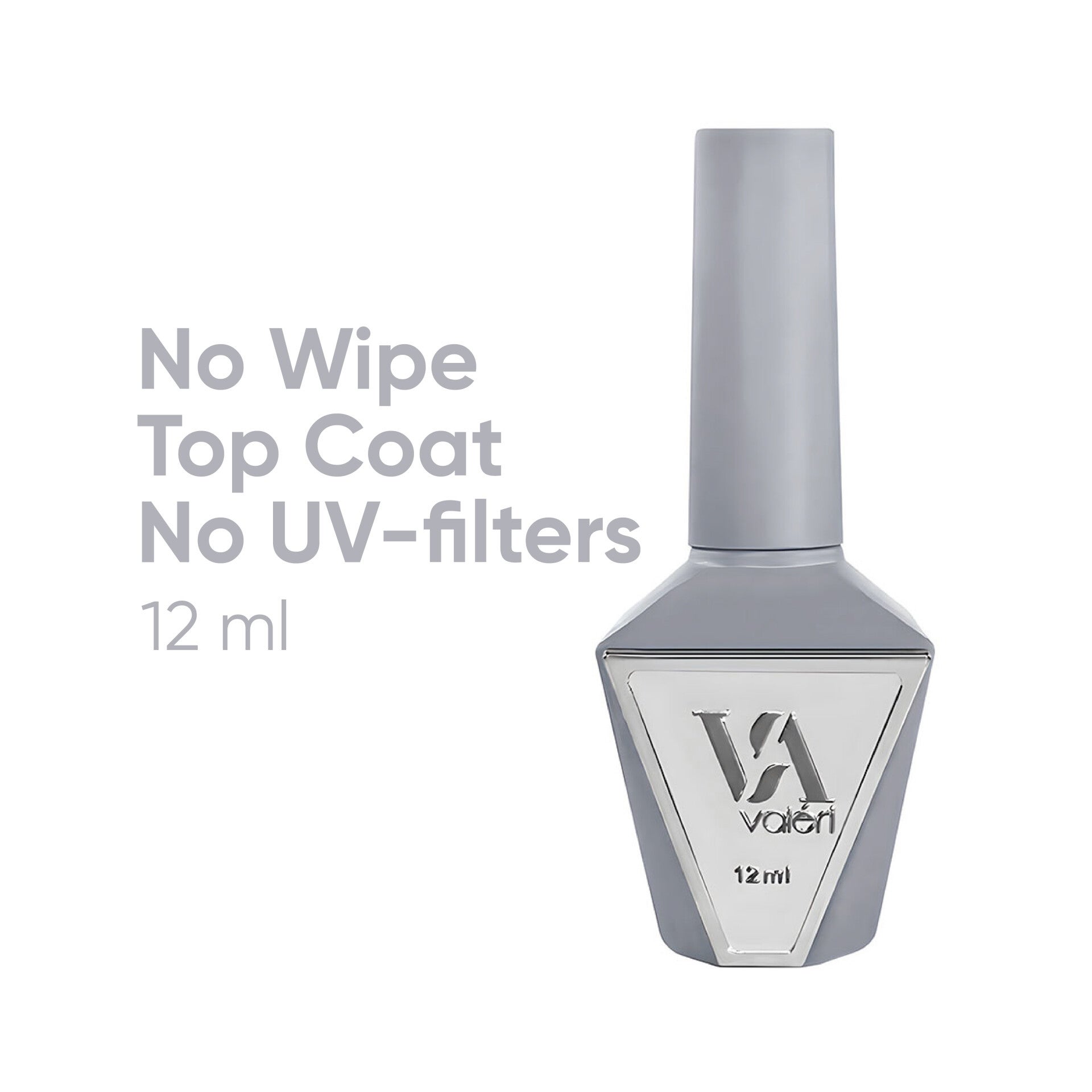 Top Non Wipe (no UV-filters)