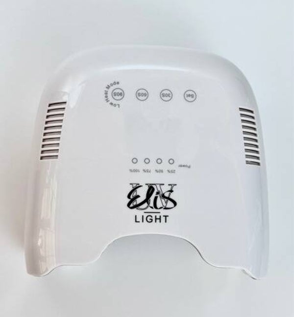 Elis light 2026 lampada UV