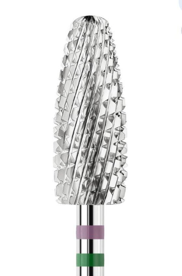 KWARK fresa per la rimozione KANVD-6015