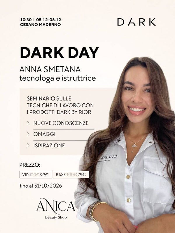 DARK DAY 06.12.2026