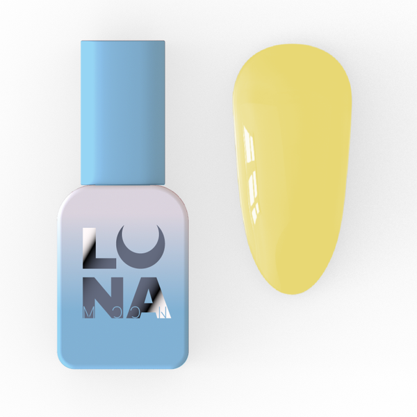 LUNA gel polish 500
