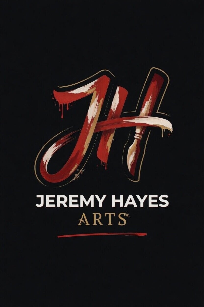 Jeremy Hayes Arts logo