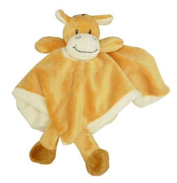 Tutdoek " Paard"