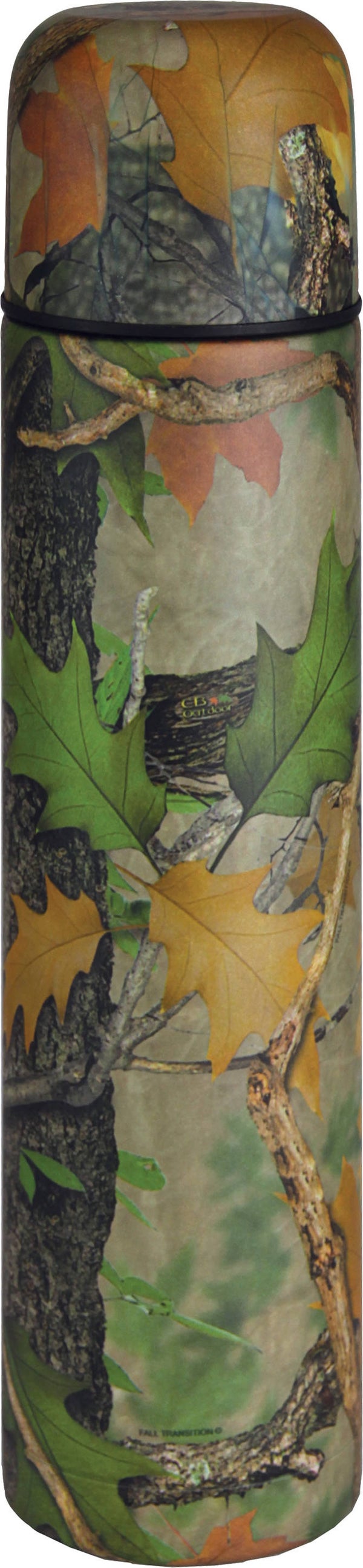Thermosfles Camouflage 1068