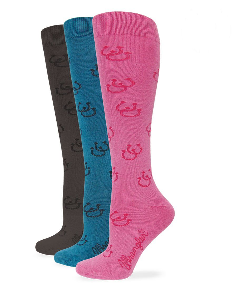 Kousen " Hoefijzer  "