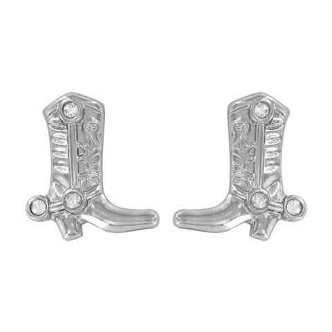 cowgirlhoedje met sieraad