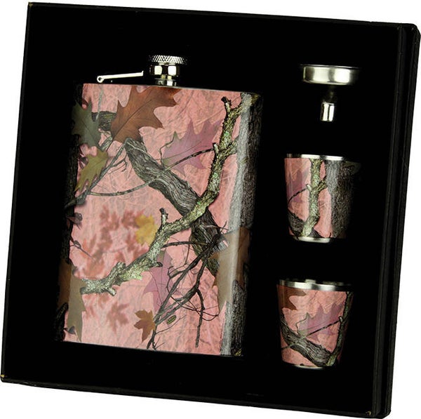 Zakflacon " Camouflage "