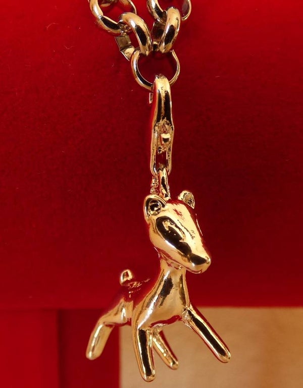 Bedel "Bambi "