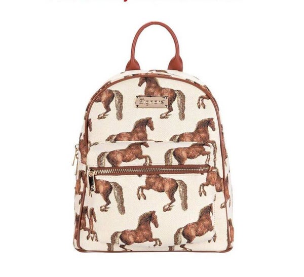 Daypack rugtas   " Whistlejacket "