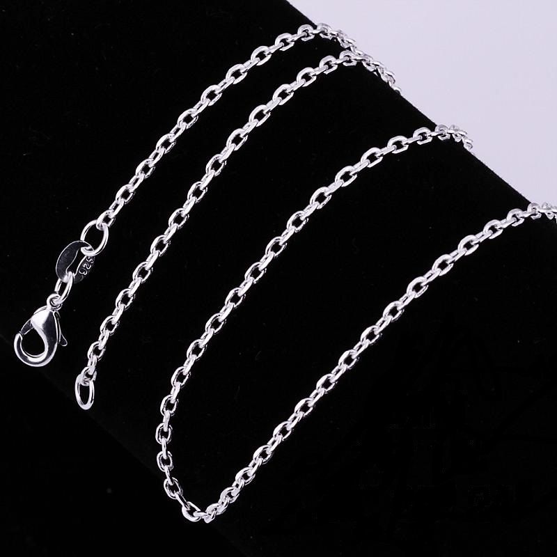 O  schakel Ketting HKZ 004