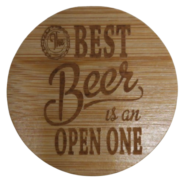Koelkast magneet opener Best beer
