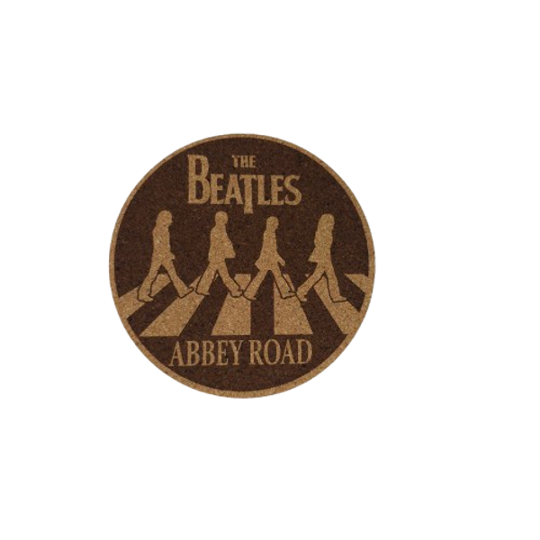 Set van 4 'The Beatles'