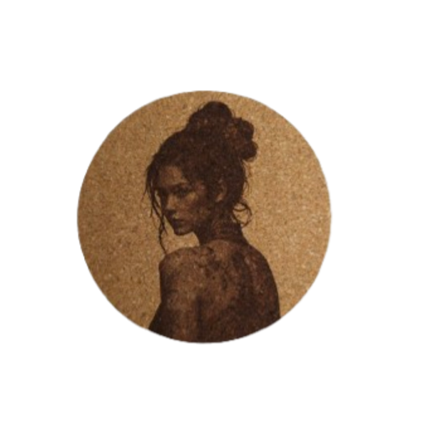 Set van 6 'Pretty woman 3'