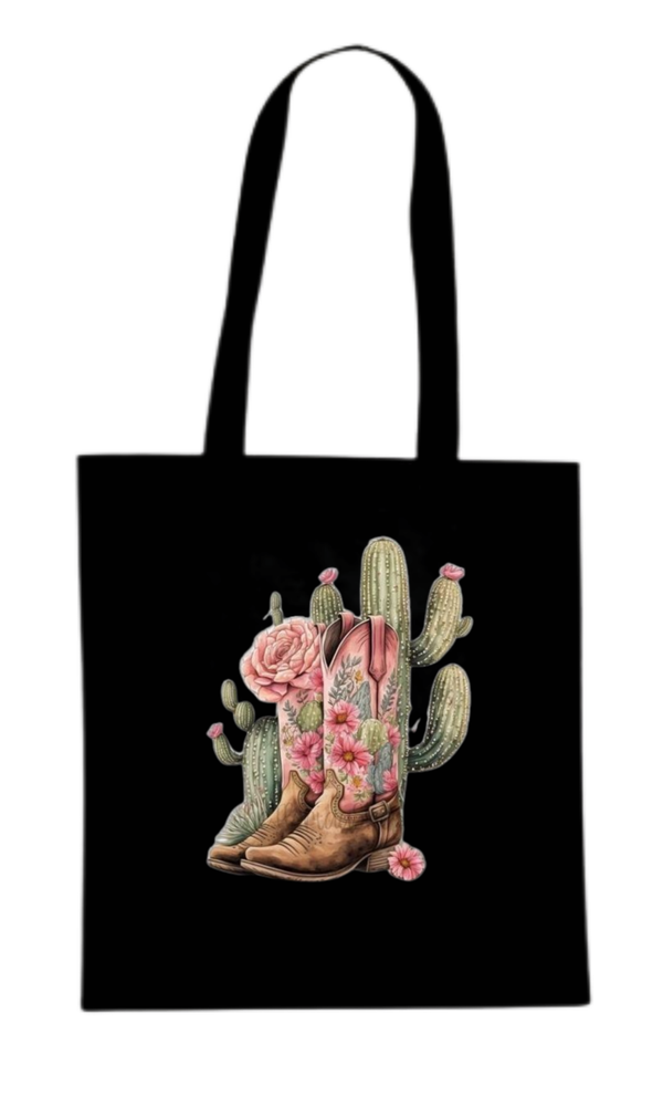 Shopper Country boots