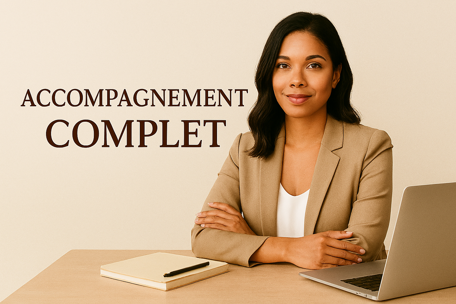 Accompagnement complet
