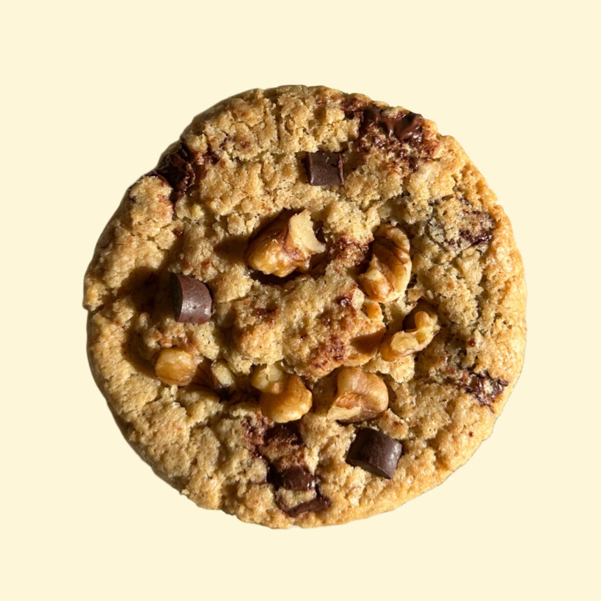 Walnuss Zartbitter Schokolade