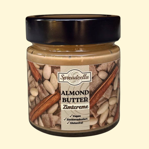 Zimtcreme