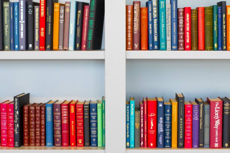 Bücher und Medien für Meditation