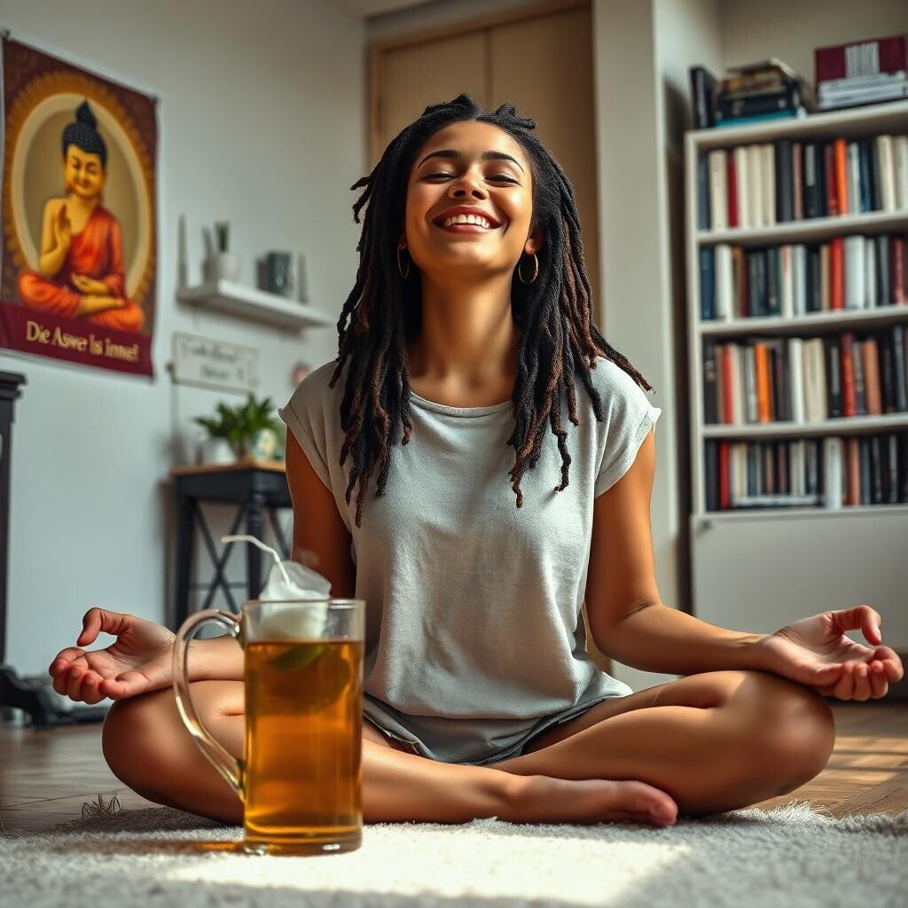 Meditation mit Yeshi M. Heger für Anfänger und Fortgeschrittene