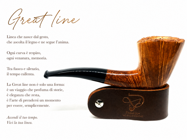 GREATLINE BICOLOR